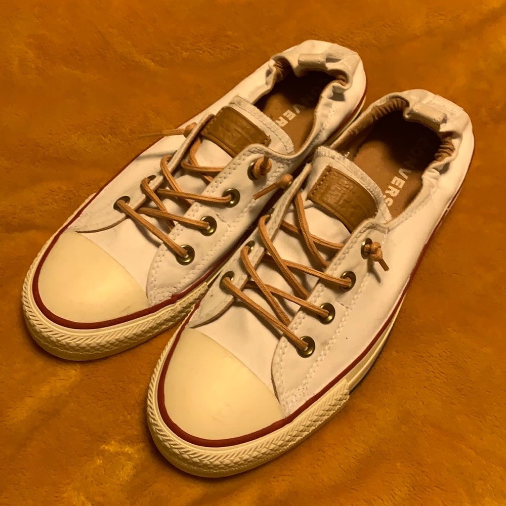 Chuck Taylor All-Star Shoreline low top slip on sneakers